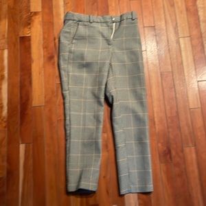 Woman’s H&M pants 4